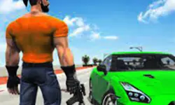 City Driver 2 - Drive Around The City (Ready)