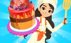 Cooking Fever Happy Chef