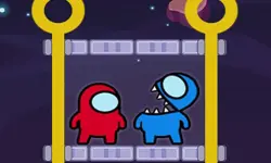 TFT Among Rescue background