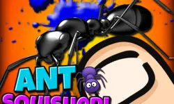 Ant Squisher