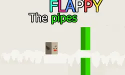 Flappy The Pipes