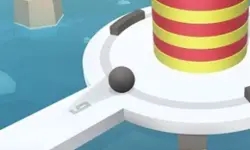 Crazy Obstacle Blitz