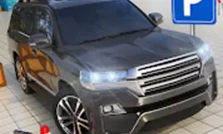 Bmw Driving  amp; Parking