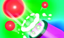 BallFill 3D Game