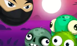 Block Breaker Zombie