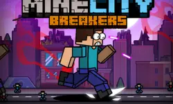 Minecity Breakers
