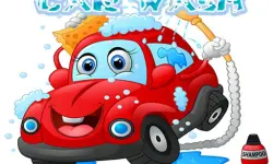 Car Wash Jigsaw