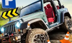 Truck Simulator OffRoad 4