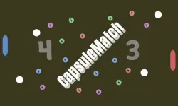 CapsuleMatch