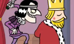 Murder - Be The King