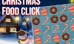 Christmas Food Click 2024