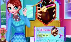 Emma Heart valve Surgery