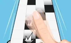 Don #039;t Tap The White Tile