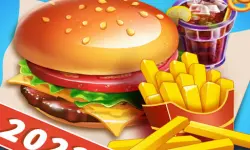 Cooking Center-Restaurant Game