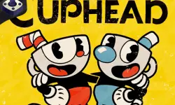 Cuphead