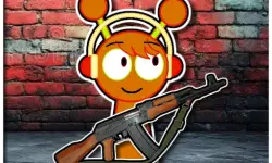 Sprunki Shooter 2025