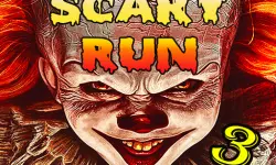 Death Park: Scary Clown Survival Horror Game