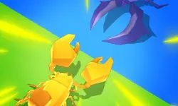 Insect World War Online