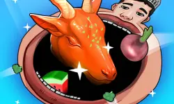 Hole And Fill Collect Master