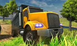 Truck Simulator Offroad Driving