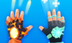 Ice Man 3D