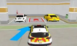 Gta Car Racing - Simulation Parking 5