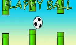 Flappy Ball