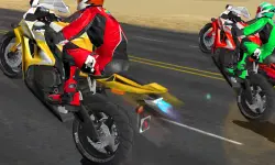 Bike Race Bike Stunt 2021