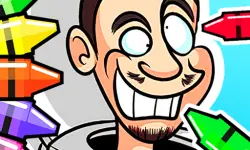 Skibidi Toilet Coloring