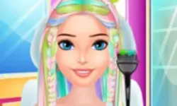 Fashion Girls Crazy Weekend