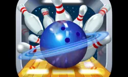 Galaxy Bowling 3D Free