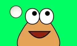 Pou Runner
