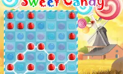 Sweet Candy Collection