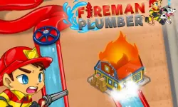 Fireman Plumber
