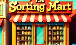 The Sorting Mart