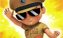 Little Singham
