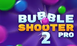Bubble Shooter Pro 2