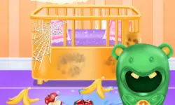 Baby Taylor Prepare For Newborn