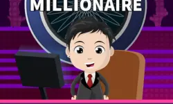 Millionaire - Best Quiz