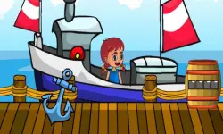 Save The Hungry Girl