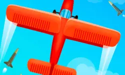 Missile Escape Master