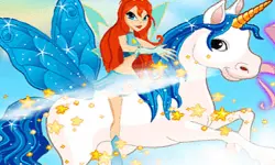 Winx Bloom Magic Attack