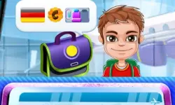 Airport Manager Games