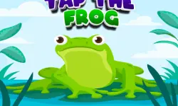 Tap The Frog