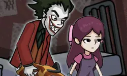 Horror Hide And Seek