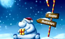 Santa Claus Adventure