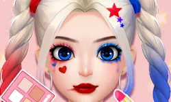 Princess Makeup Game 2