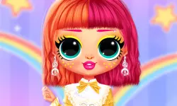 My Sweet Lolita Dress