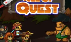 Age Of Quest