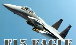 F15 Eagle Slide